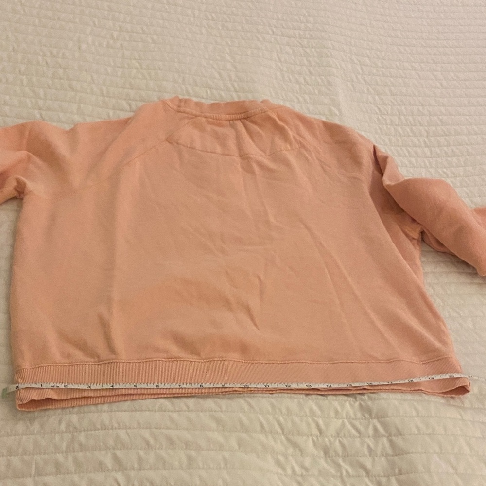 Known supply Kindness pink Graphic Sweatshirt size Medium - Picture 10 of 11